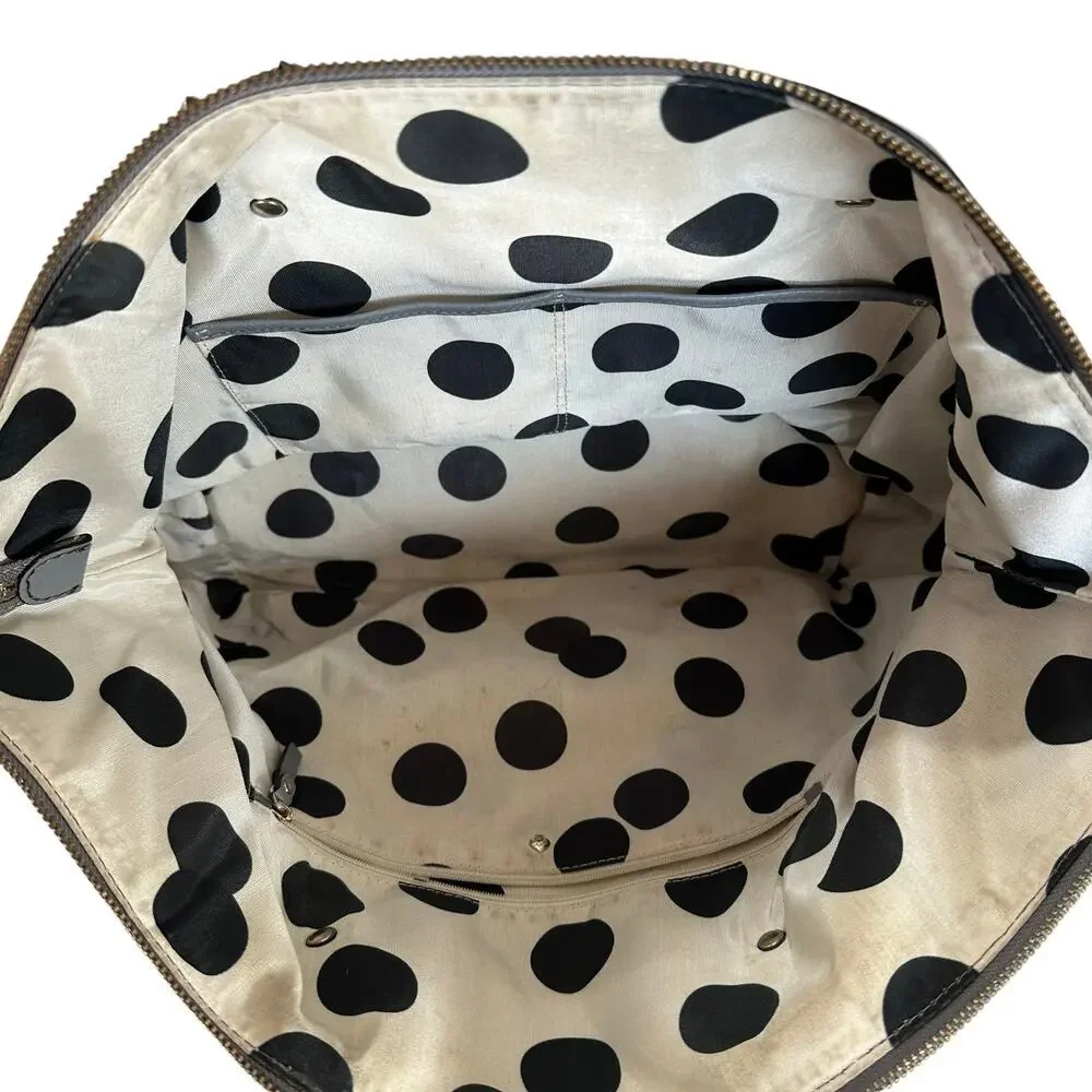 kate spade approximate measurements